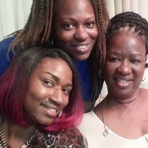 Meet your Posher, Dollie